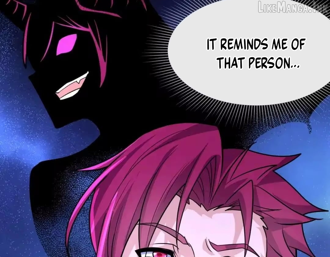 Era of the Haunted Chapter 615  - page 13